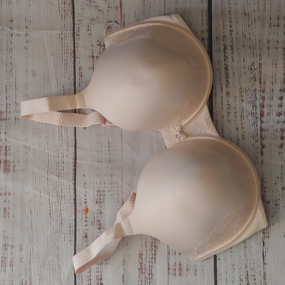 VANITY FAIR‎ LINED UNDERWIRE BRA